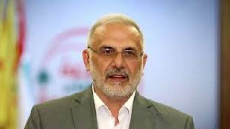 المقداد: أميركا شريكة بالعدوان وترامب رجل مجرم