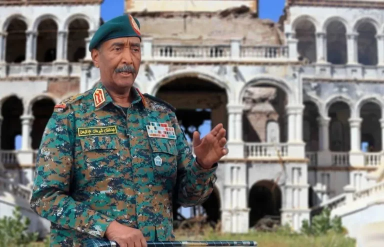 البرهان في ذكرى الاستقلال: النصر آتٍ