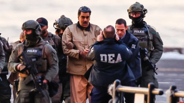 مادورو «بخير»… وأميركا تحضّ رعاياها على مغادرة فنزويلا