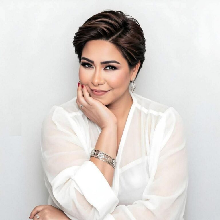 عمرو أديب يطلق استغاثة لإنقاذ شيرين عبد الوهاب.. وأشرف زكي يكشف الحقيقة (فيديو)