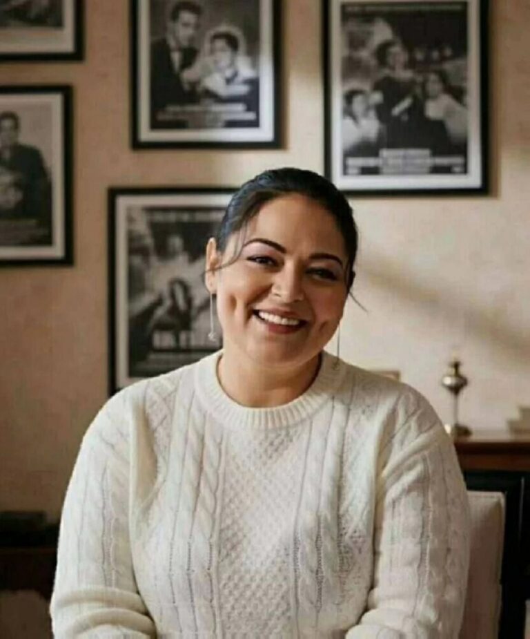 أسرة نيفين مندور تكشف مفاجأة عن قضيتها بعد شهر من وفاتها