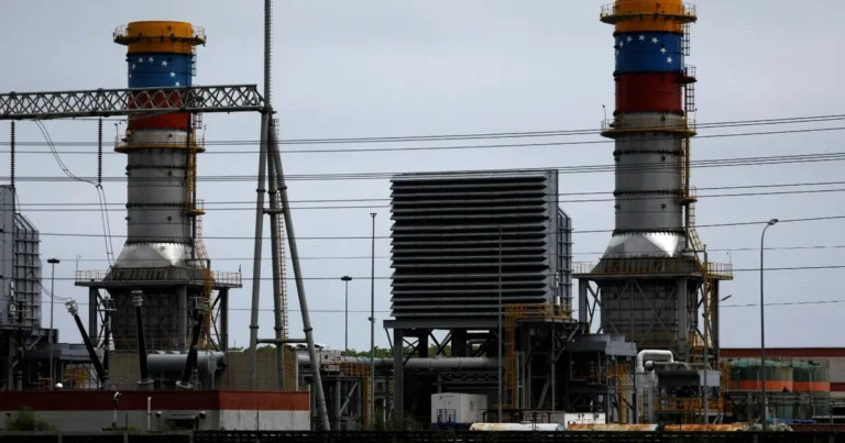 بعد اعتقال مادورو.. ترمب يكشف عن حصة أميركا من نفط فنزويلا