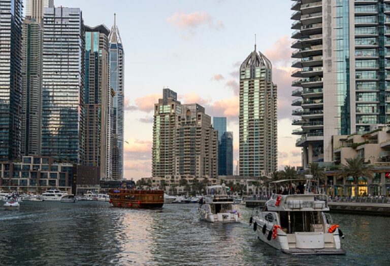 القنصل الروسي: الشركات الروسية تنجح في الوصول لزبائنها في الإمارات