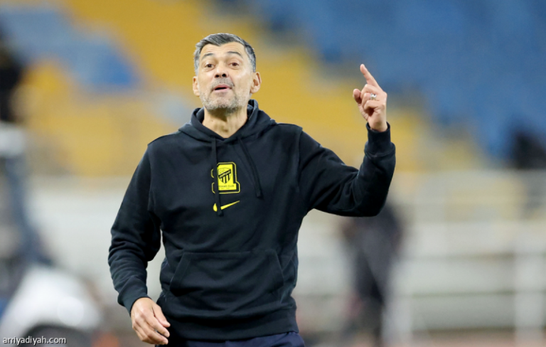 كونسيساو: انتظروا صفقات الاتحاد | صحيفة الرياضية