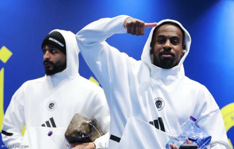 يحيى والخيبري يغيران النصر | صحيفة الرياضية