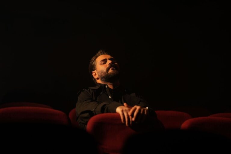 محمد المجذوب يعكس تحدّيات الحب في ”حدودك سما”