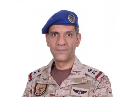 التحالف: الزبيدي هرب.. ونفذنا ضربة محدودة بالضالع