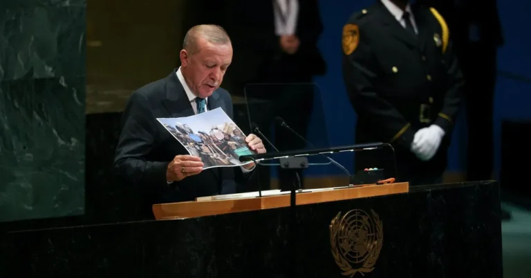 الرئيس التركي: بابنا مفتوح بشأن “وساطة أوكرانيا”