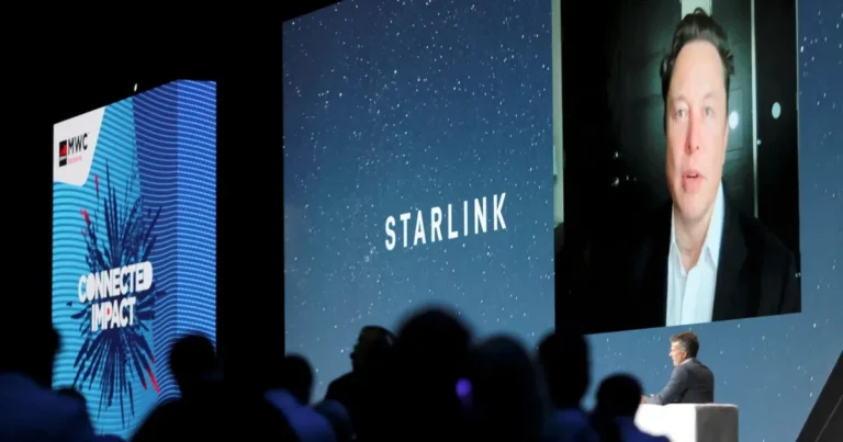 احتجاجات إيران.. ستارلينك سلاح المتظاهرين ضد انقطاع الإنترنت