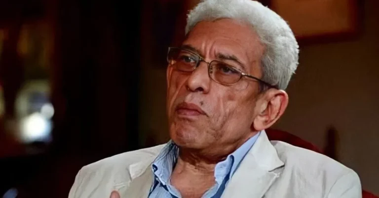 “جئت لتعرف لا لتستريح”.. عن شخصيات داوود عبد السيد