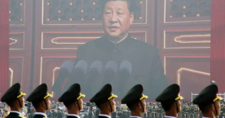 مفهوم جديد للحروب.. الصين تطور حاملة طائرات جو فضائية