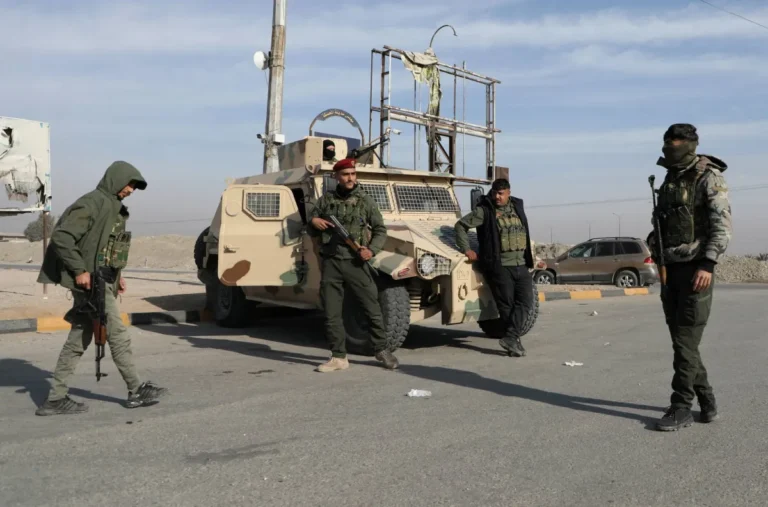 دمج «قسد» بالجيش السوري يُعطل مسيرة السلام مع الأكراد في تركيا