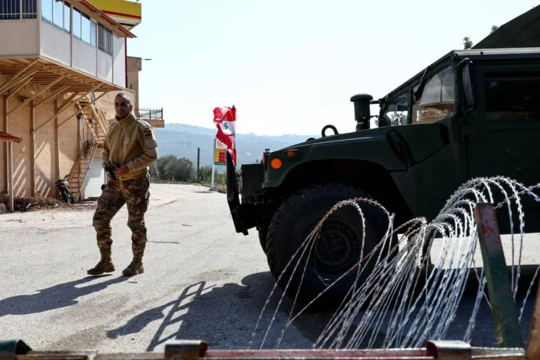 لجنة «وقف النار» بين لبنان وإسرائيل تنتقل إلى مسار منهجي ورسمي