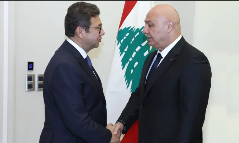 هل تثبت المساعي المصرية الاستقرار في جنوب لبنان؟