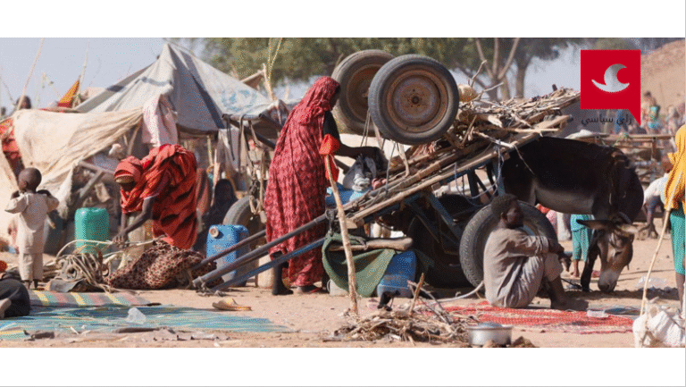 الحرب في السودان: مأساة بلا نهاية