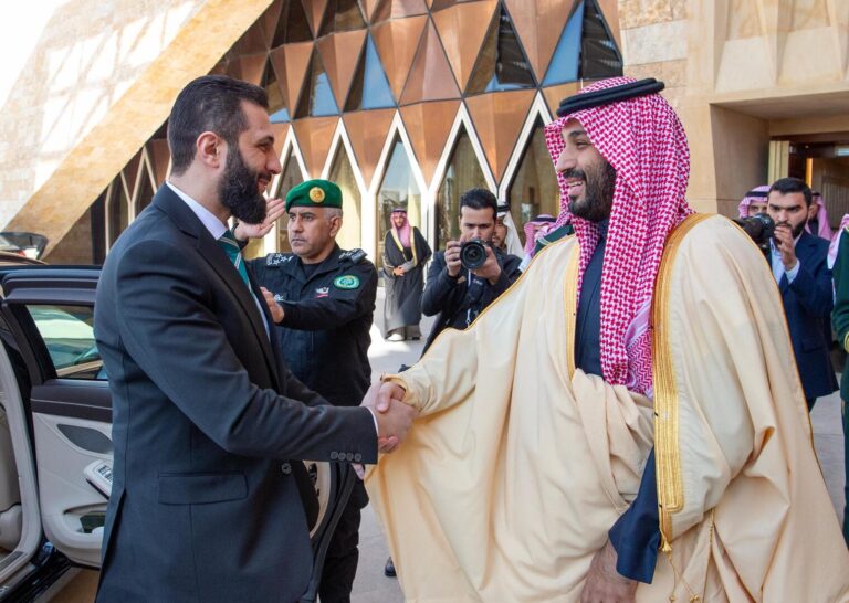 وزير المالية السوري برنية يتحدث عن توسع مصرفي سعودي في سوريا