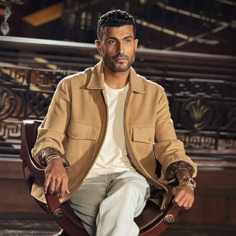 محمد سامي يثير الجدل بتصريحاته عن أعماله السينمائية (فيديو)