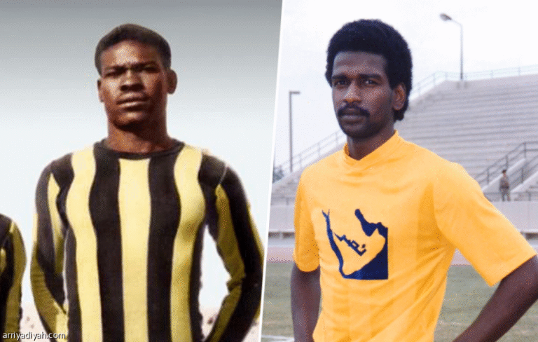 27 لاعبا سجلوا أهداف النصر والاتحاد.. وماجد يتصدر