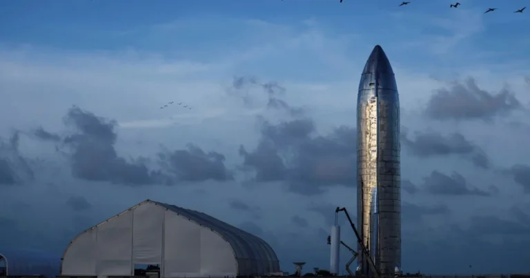 “سبيس إكس” تقترح على ناسا خطة “مبسطة” للهبوط على سطح القمر