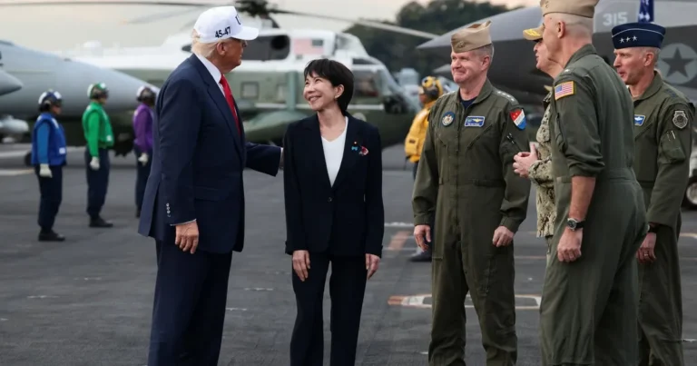 اليابان: سنواصل العمل من أجل “عالم خال من الأسلحة النووية”