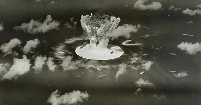 التجارب النووية جدالات الحرب الباردة تعود إلى الواجهة مجدداً