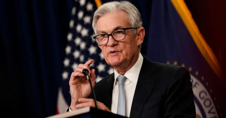 البنك المركزي الأميركي يخفض سعر الفائدة الرئيسي 25 نقطة أساس