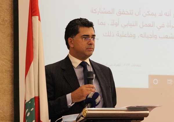 مرقص: لبنان سيبقى مساحة عربية جامعة