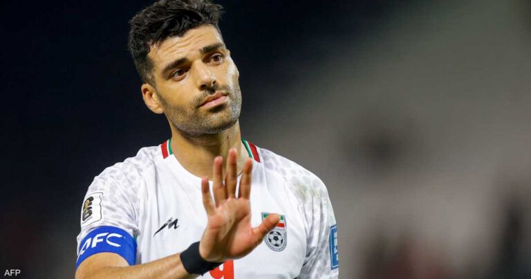 فوضى المونديال بدأت مبكرا.. “أزمة” تهدد مشاركة إيران