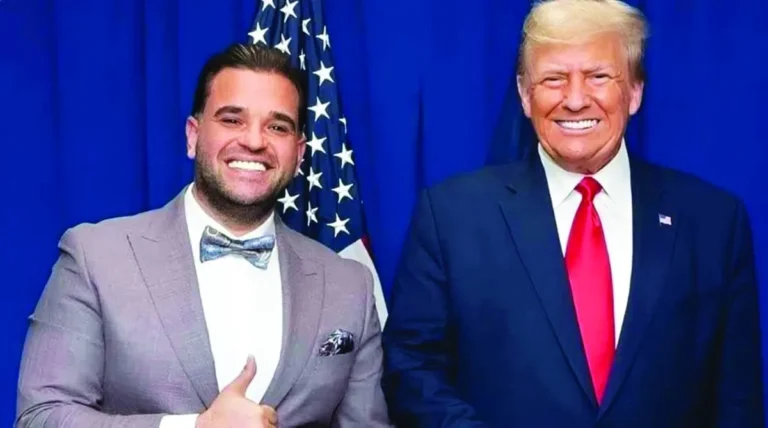 مبعوث ترمب للعراق يشيد بالاتفاق بين بغداد وأنقرة لإدارة المياه