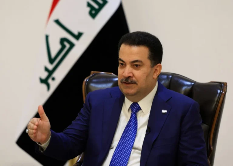 لا يمكن نزع سلاح الفصائل إلا بانسحاب أميركا