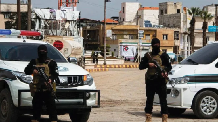 الانفلات الأمني يؤرّق السوريين في «سوريا الجديدة»