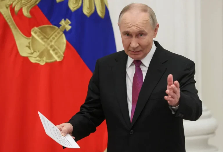 نعمل على تطوير إمكاناتنا النووية مثل جميع القوى الأخرى