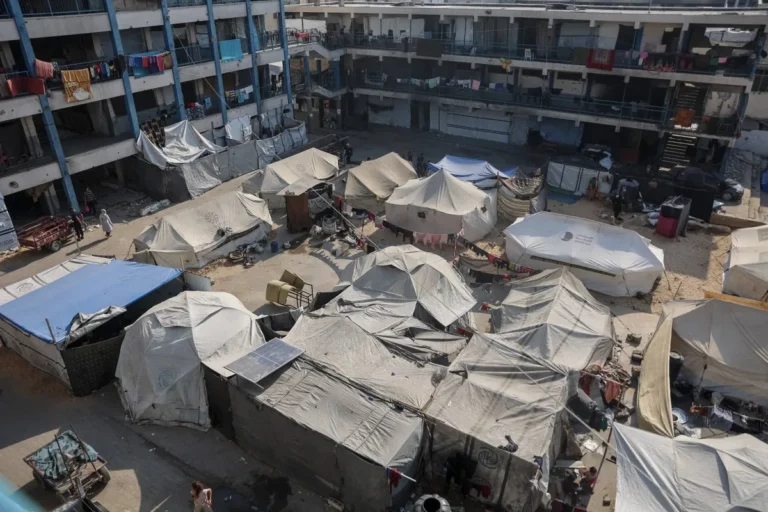 مصر تؤكد أهمية حشد الدعم الإقليمي والدولي لخطة إعمار غزة