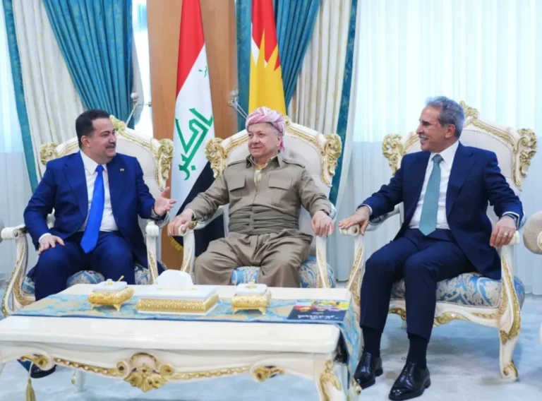 قوى «الإطار التنسيقي» لتقديم نفسها بصفة « الكتلة الأكبر» في البرلمان العراقي