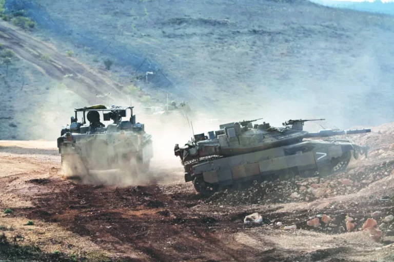 تكرار الحديث في إسرائيل عن «حتمية» الحرب على لبنان