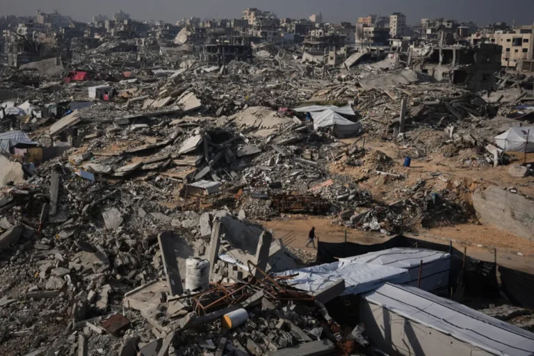 أكثر من 70 ألف قتيل في غزة منذ بدء الحرب