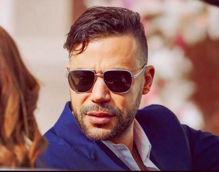 محمد إمام يتخذ قراراً جديداً بعد أزمة حريق ديكور مسلسله