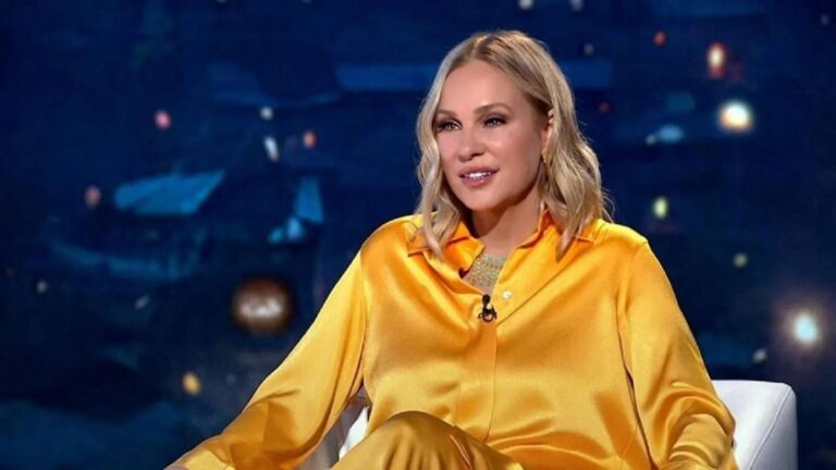 شيرين رضا ترد على انتقادات الجمهور وتكشف رأيها في الحب والزواج