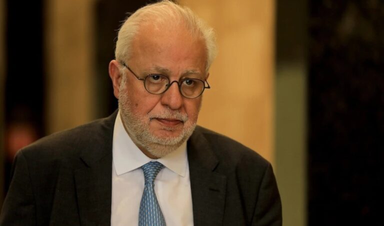 نصار: اقتراع غير المقيمين لـ 128 نائبا لا يشكل استهدافا لأية طائفة