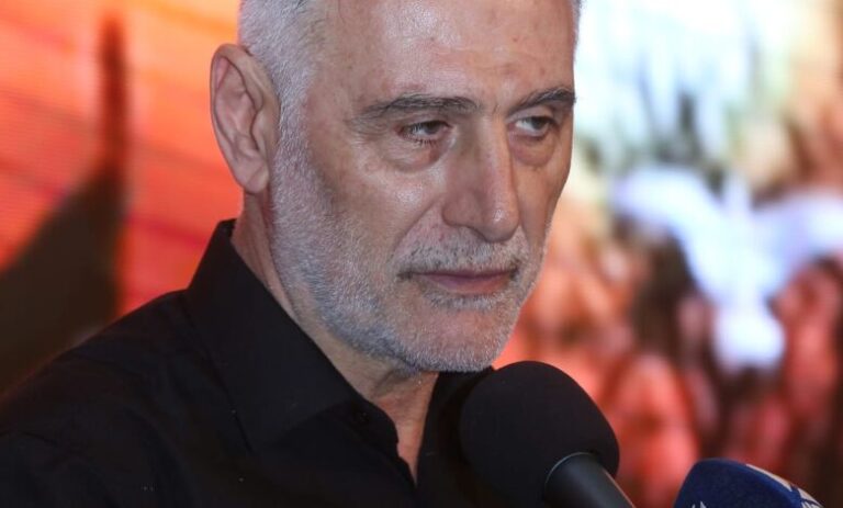 فنيش: لا تعديل لقانون الانتخابات!