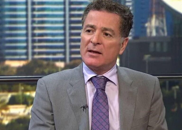 جرادة: نريد زيارة رسولية لا رمزية