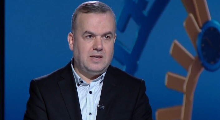 فضل الله: يمكن تجاوز هذه المرحلة بتماسك داخلي وموقف وطني موحد