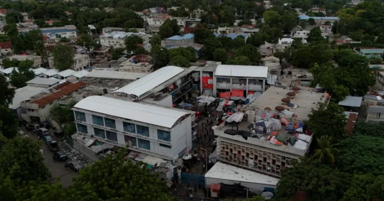 هايتي.. قوات أميركية تتبادل إطلاق النار مع “عصابات”