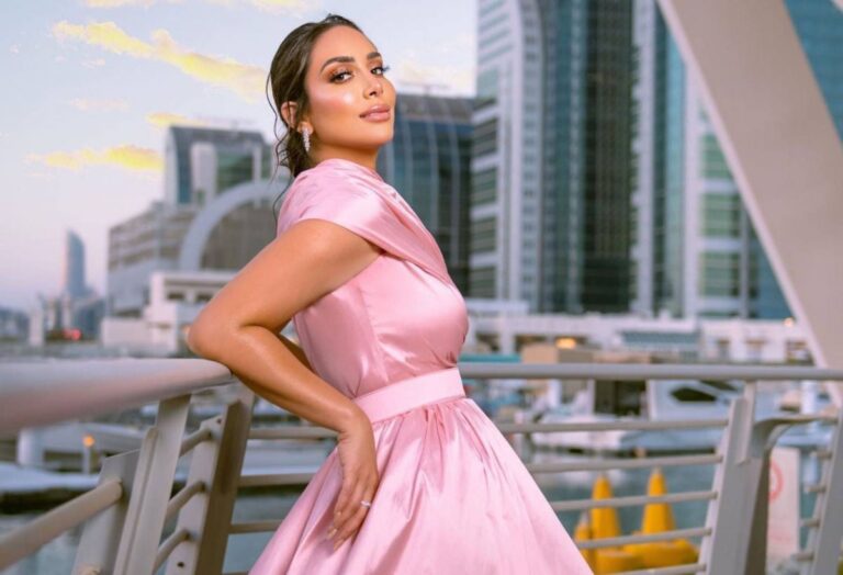 بسنت شوقي تعلق على تعاون زوجها محمد فراج مع زينة