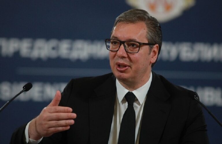 فوتشيتش: روسيا تحاول إيجاد مخرج لحصتها في شركة نيس الخاضعة للعقوبات