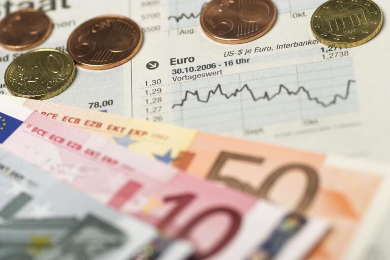 تراجع معظم مؤشرات الأسهم العالمية بعد هبوط “وول ستريت”