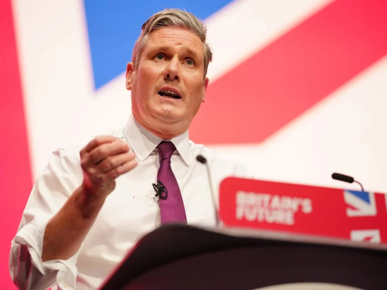 Why Starmer’s desire to govern as ‘Mr Rules’ is bound to fail