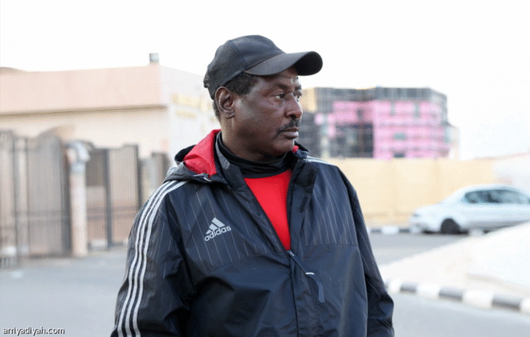 جميل: أتوقعها اتحادية.. وحمد الله انتهى