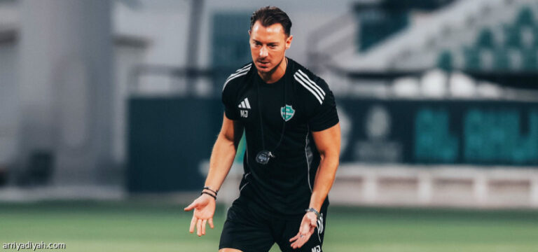 كونسيساو يؤجّل.. ماتياس يستدعي الأجانب