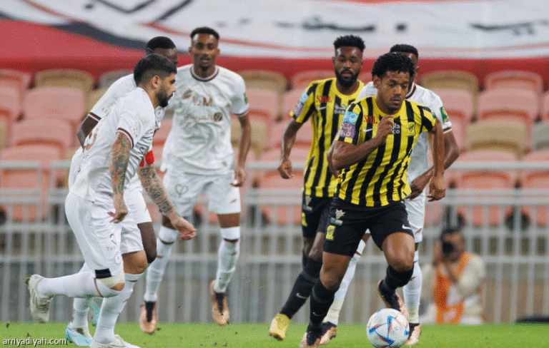 أفضلية الكأس.. بدأت شبابية وتحوّلت إلى الاتحاد